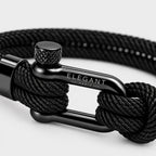 Nautical Black Signature