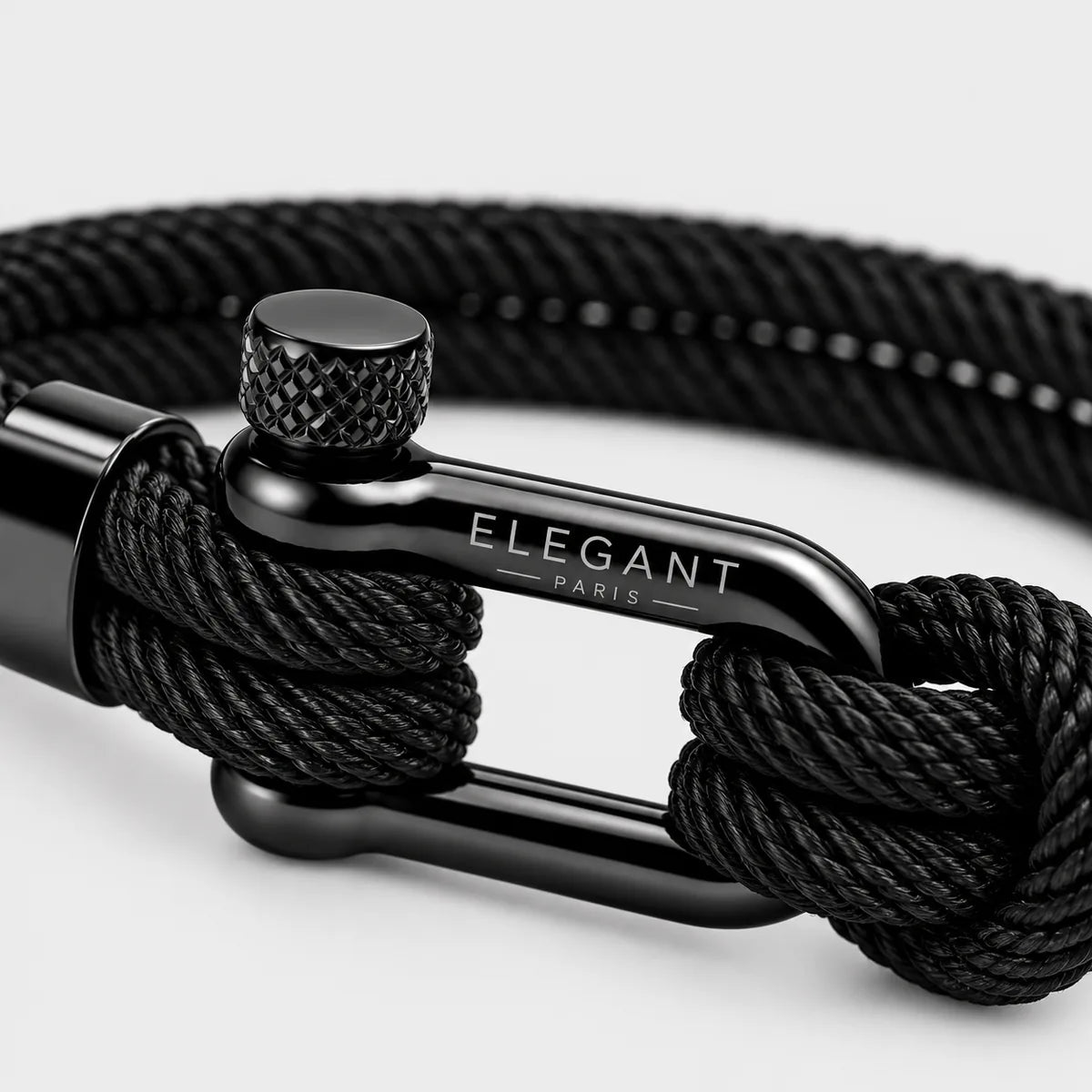 Nautical Black Signature