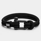 Nautical Black Signature