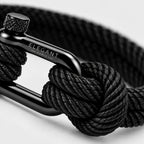 Nautical Black Signature