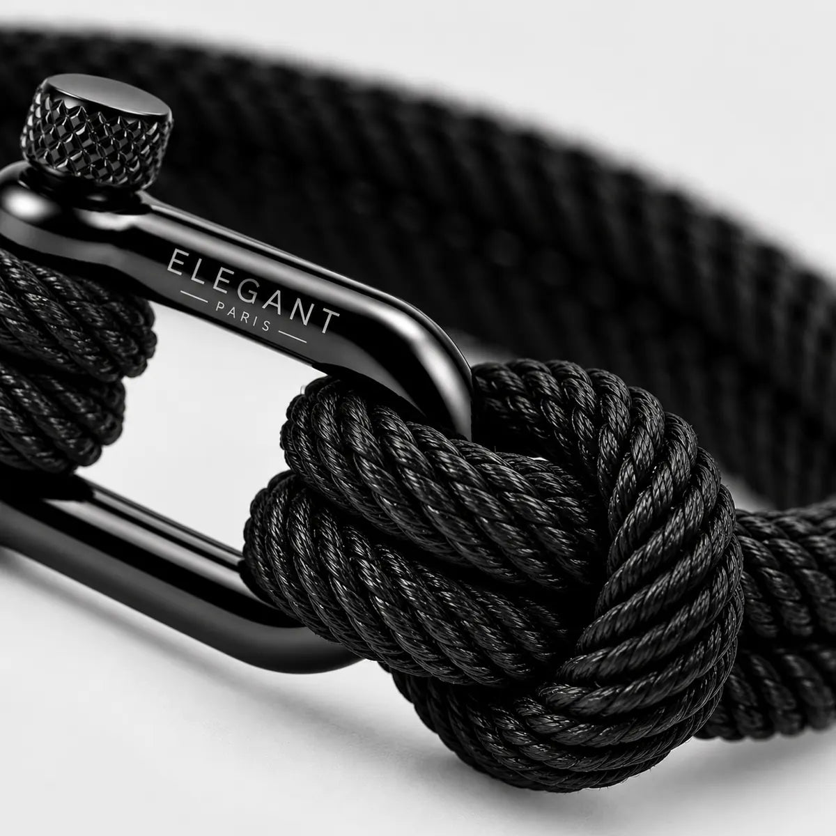 Nautical Black Signature