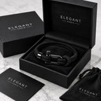 Nautical Black Signature