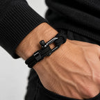 Nautical Black Signature
