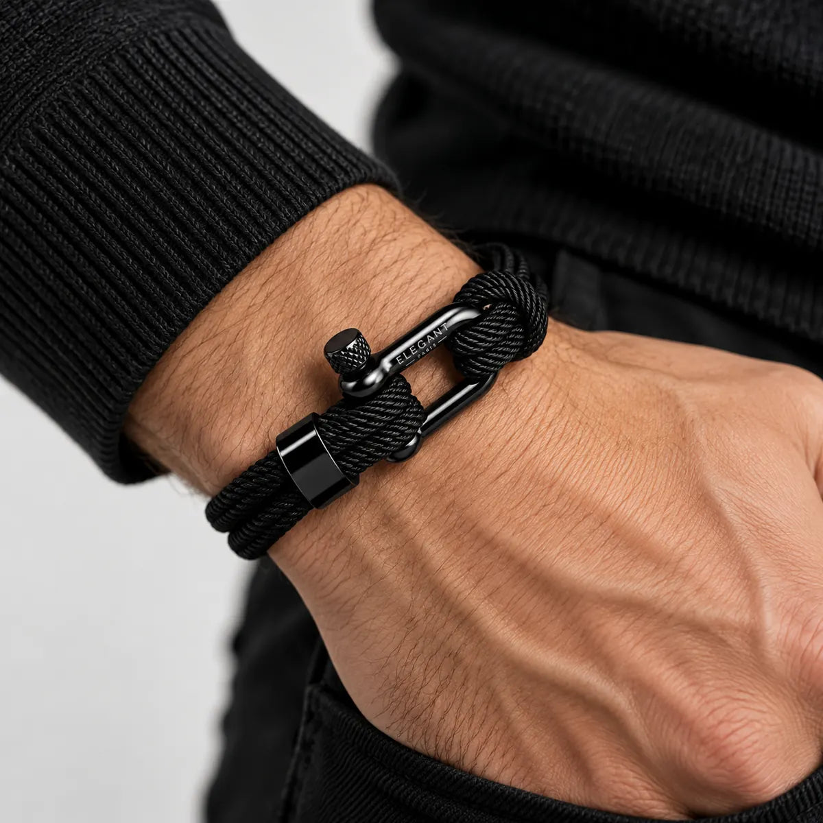 Nautical Black Signature