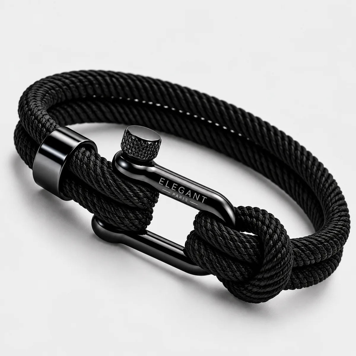 Nautical Black Signature