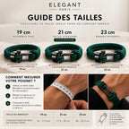 Nautical Green Signature