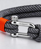 ELEGANT Paris — Nautical Grey Signature