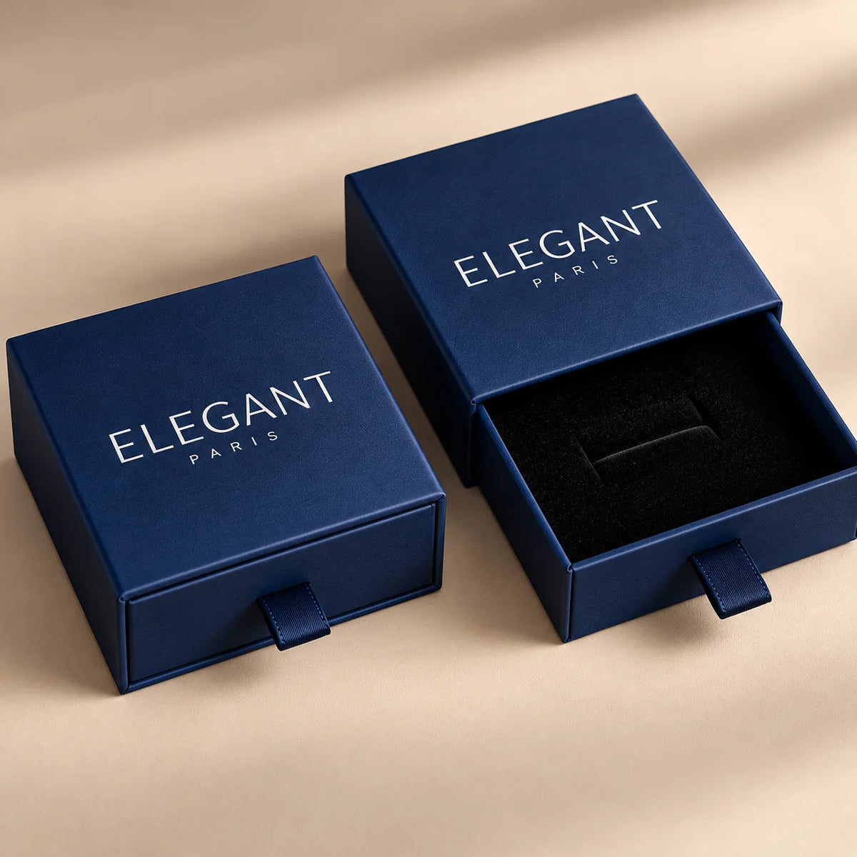 Luxury Gift Box – ELEGANT Paris