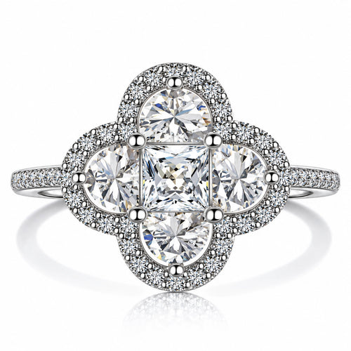 Bague success