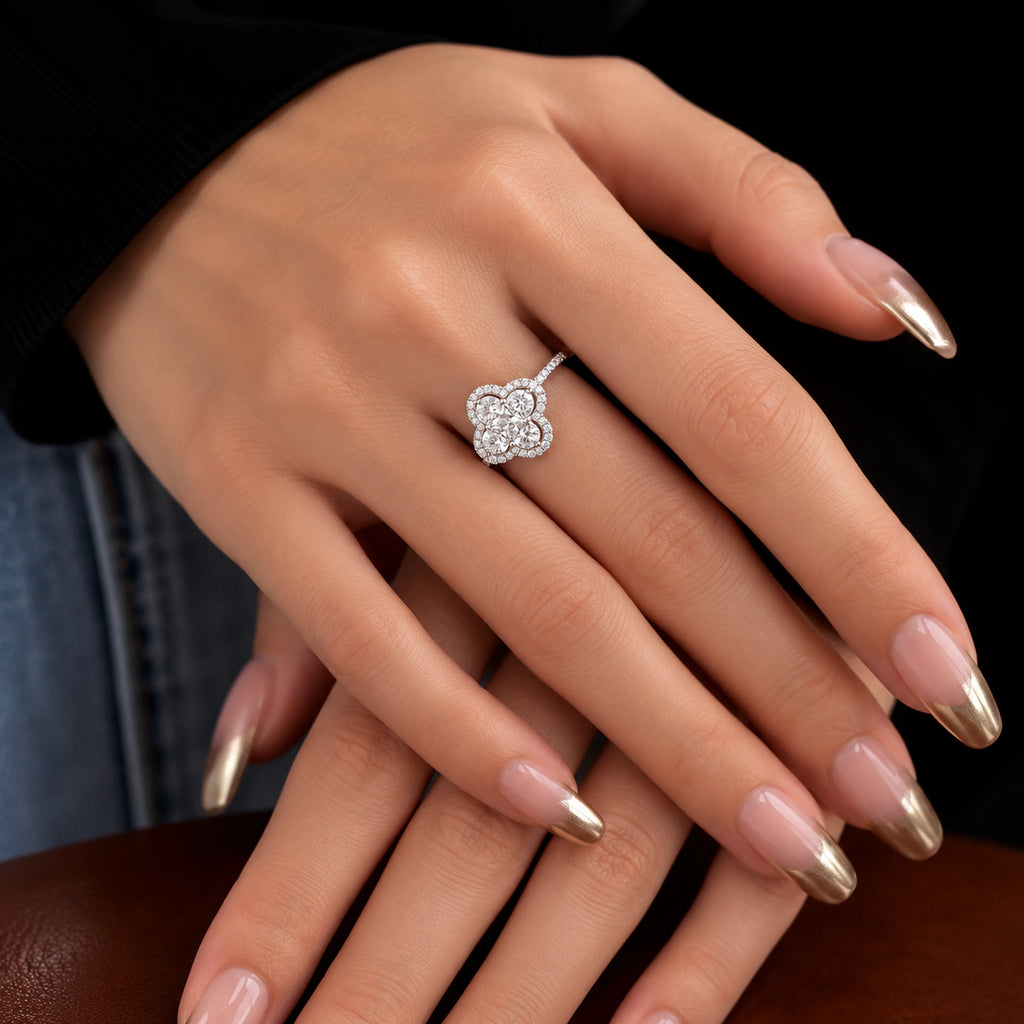 Bague success