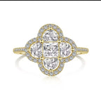 Bague success