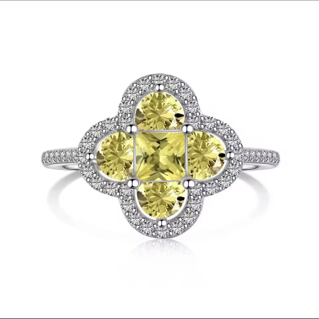 Bague success