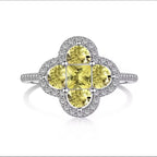 Bague success