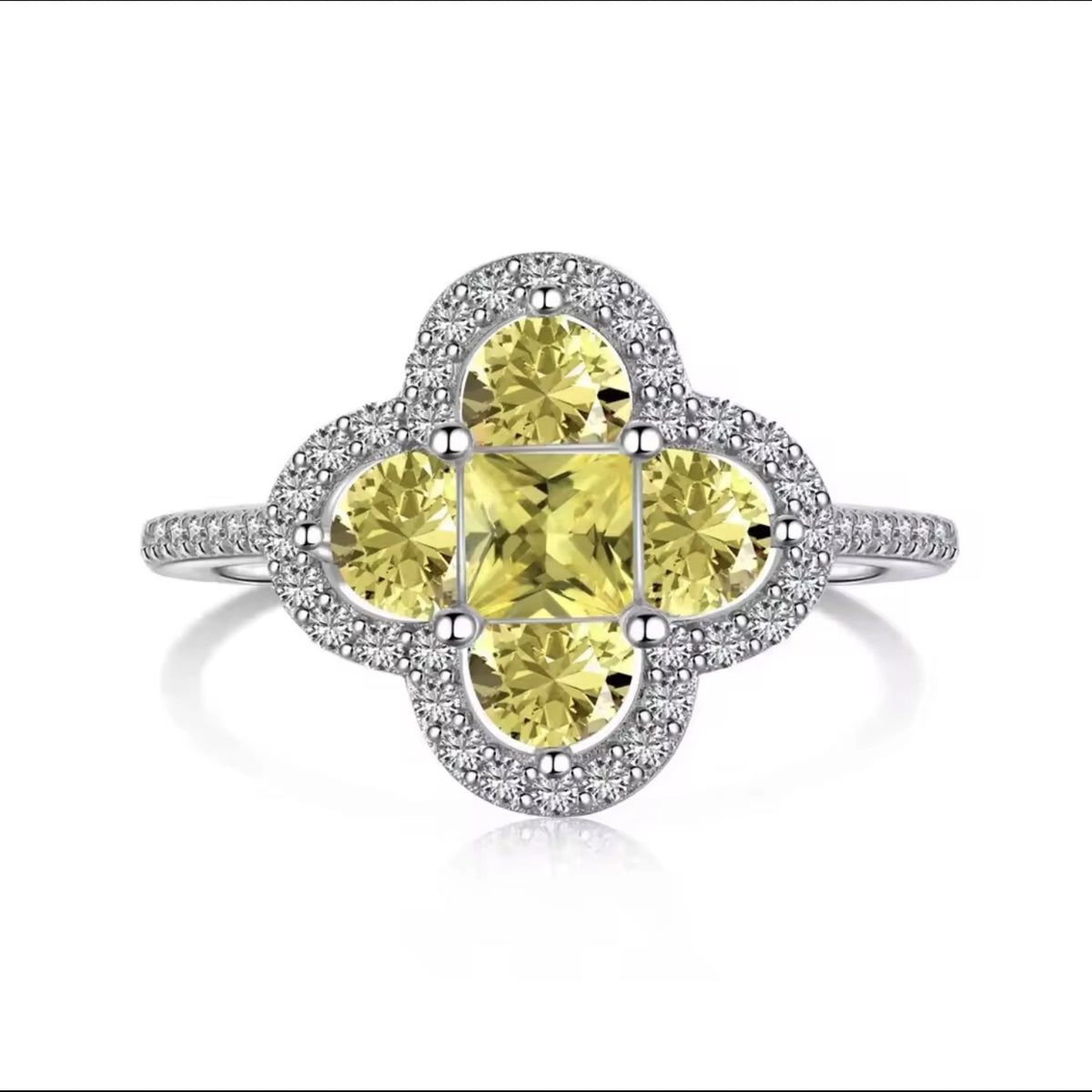 Bague success