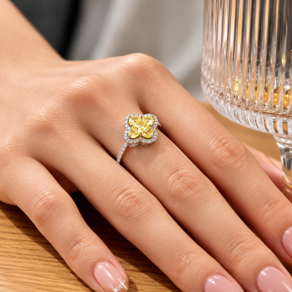 Bague success