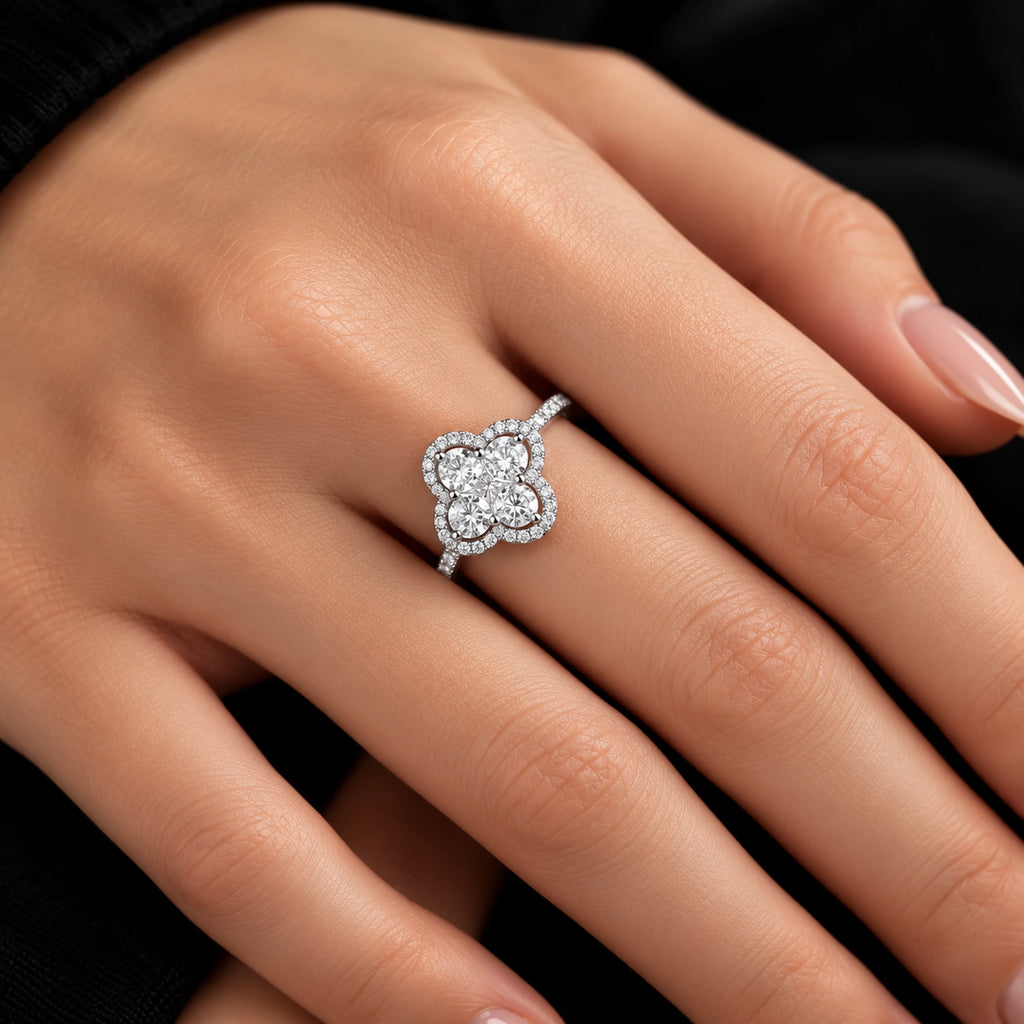 Bague success