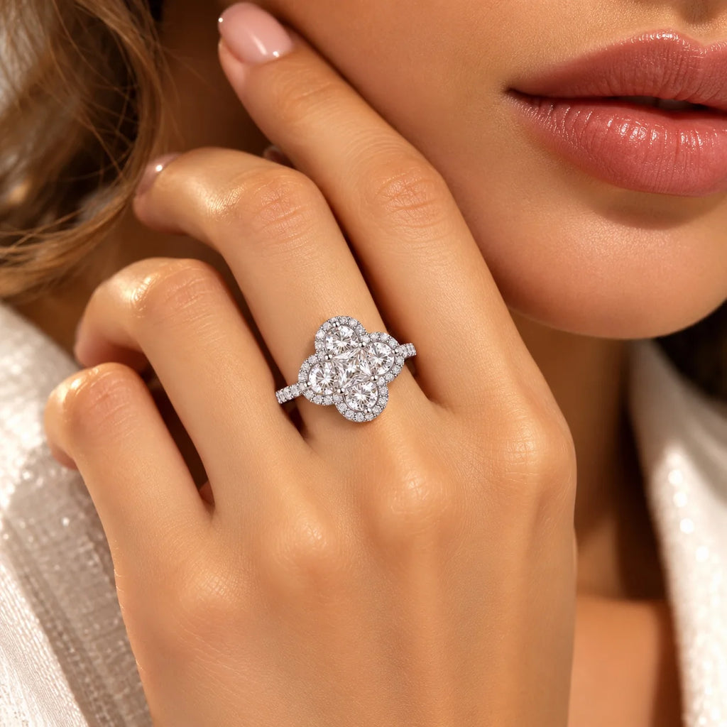 Bague success
