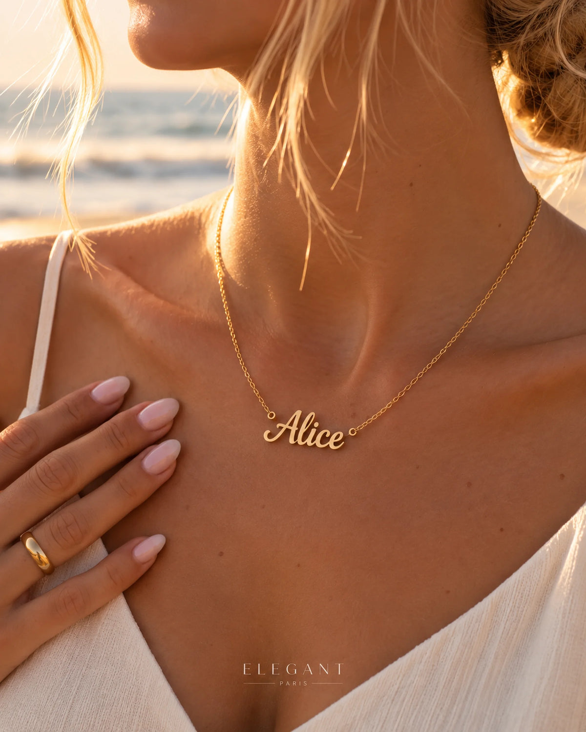 SIGNATURE