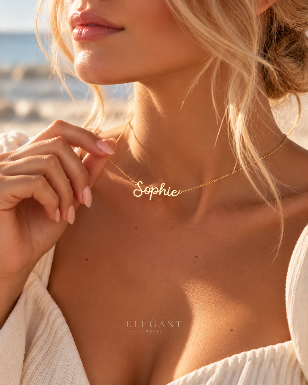 SIGNATURE