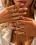 SIGNATURE