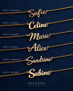 SIGNATURE
