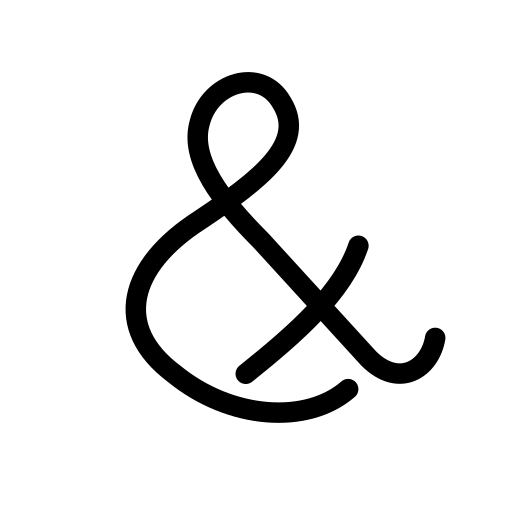 Esperluette